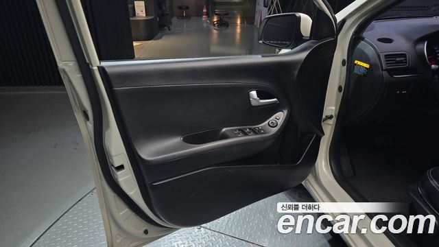 Kia morning 2016 — photo 14