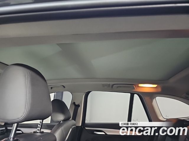 BMW X1 2016 — photo 13
