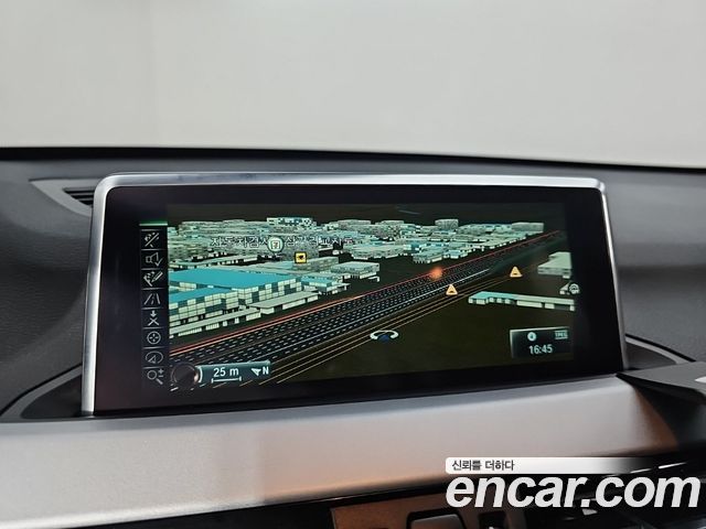 BMW X1 2016 — photo 14