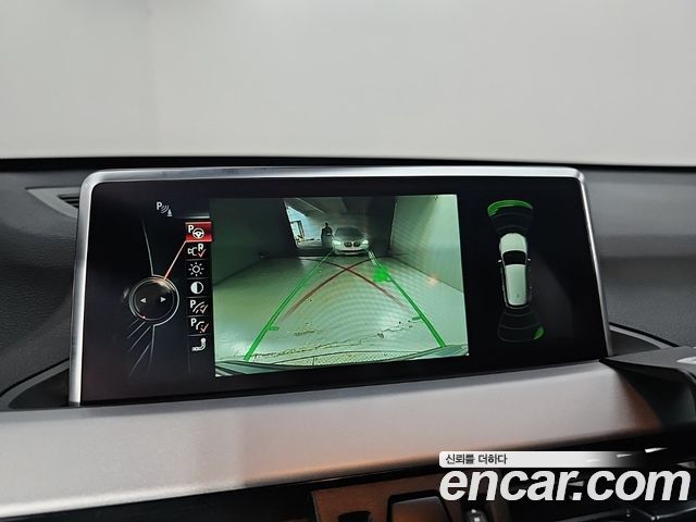 BMW X1 2016 — photo 15