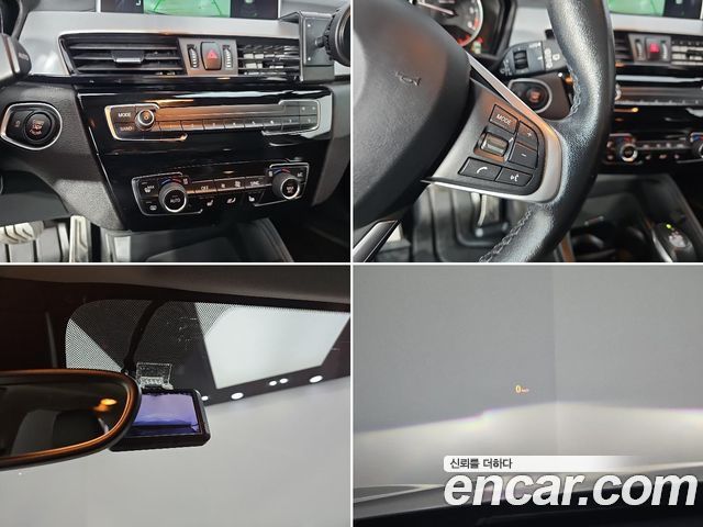BMW X1 2016 — photo 16