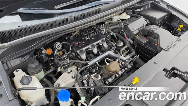 Kia Canival 2018 — photo 6