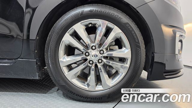 Kia Canival 2018 — photo 7