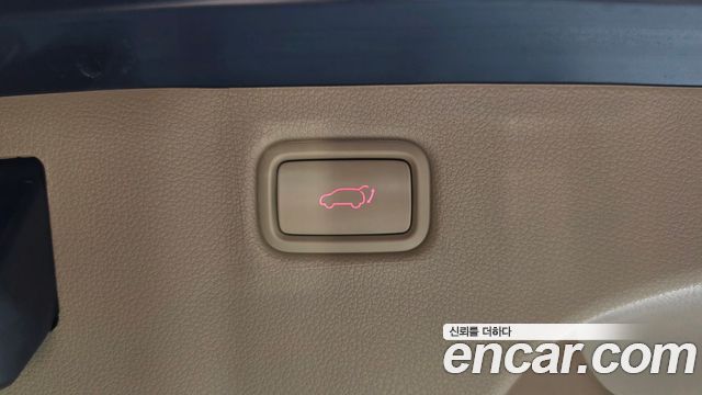 Kia Canival 2018 — photo 29