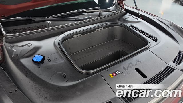 Kia EV9 2025 — photo 6