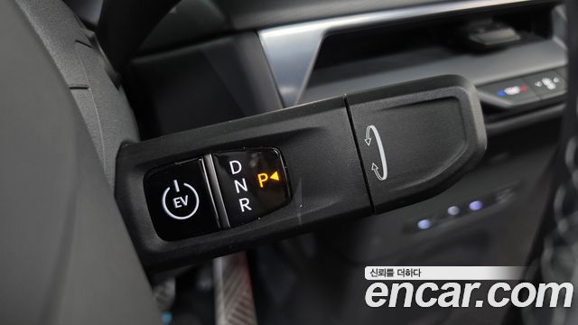 Kia EV9 2025 — photo 12