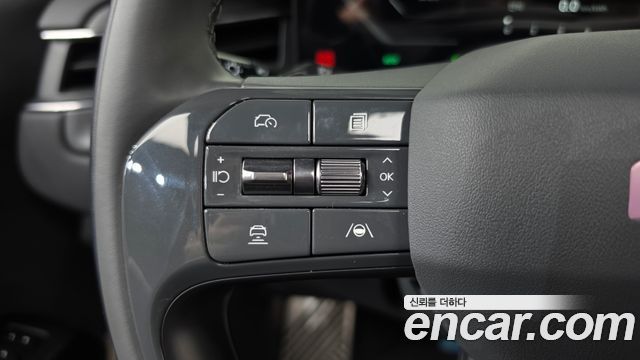 Kia EV9 2025 — photo 21