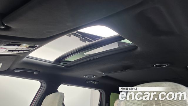 Kia EV9 2025 — photo 22