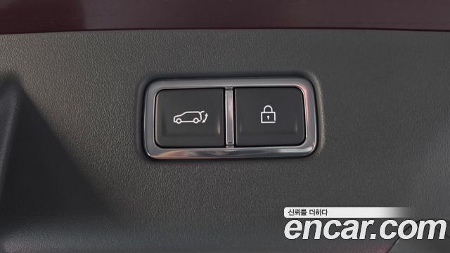 Kia EV9 2025 — photo 23