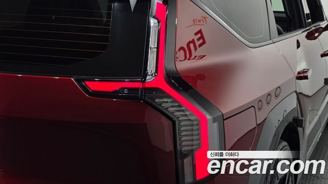 Kia EV9 2025 — photo 9
