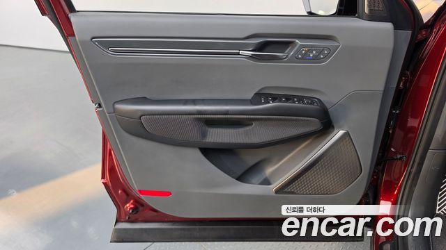 Kia EV9 2025 — photo 14