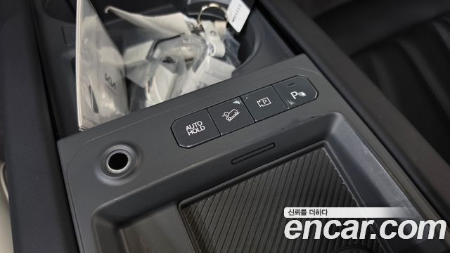 Kia EV9 2025 — photo 28