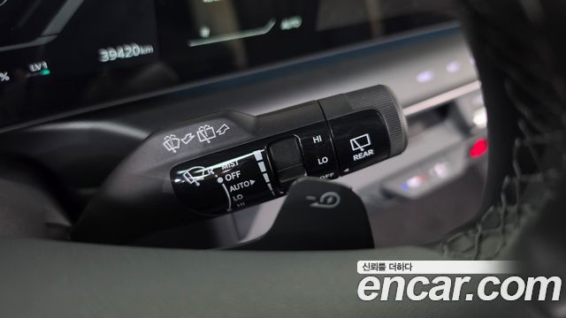 Kia EV9 2025 — photo 29