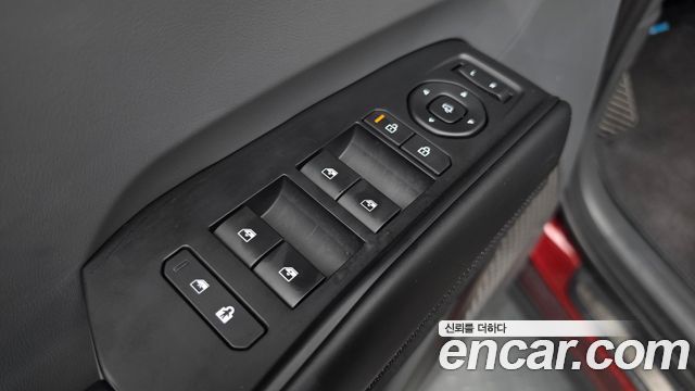 Kia EV9 2025 — photo 30