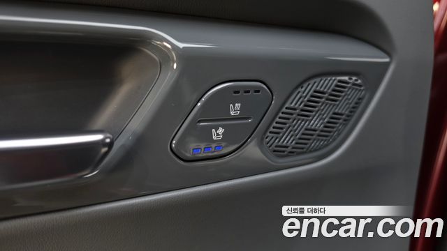 Kia EV9 2025 — photo 35