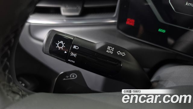 Kia EV9 2025 — photo 37