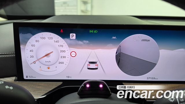 Genesis GV80 2024 — photo 11