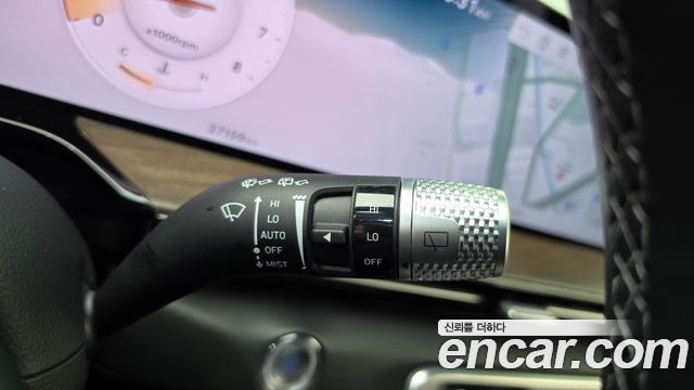 Genesis GV80 2024 — photo 23