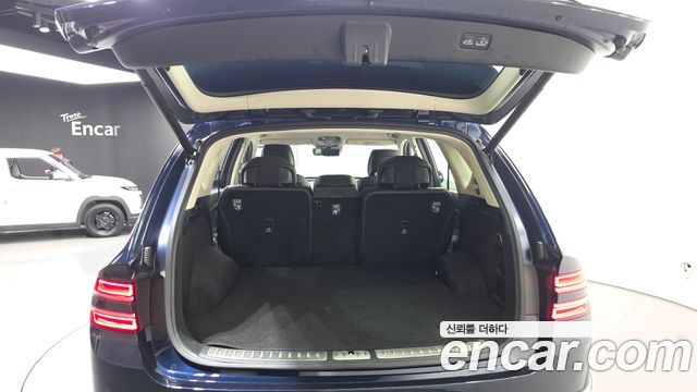 Genesis GV80 2024 — photo 26