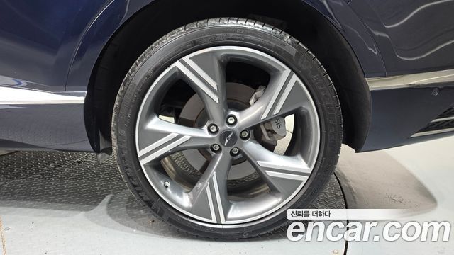Genesis GV80 2024 — photo 7