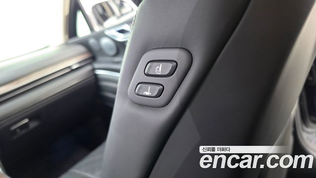 Genesis GV80 2024 — photo 29