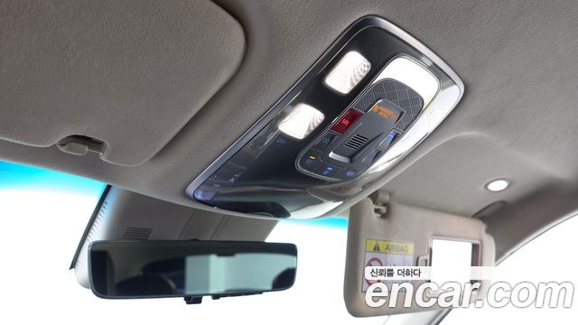 Genesis GV80 2024 — photo 30