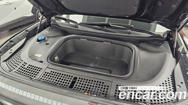 Hyundai Ioniq9 2025 — photo 6