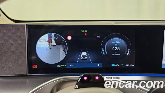 Hyundai Ioniq9 2025 — photo 11