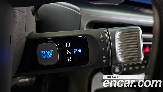 Hyundai Ioniq9 2025 — photo 12