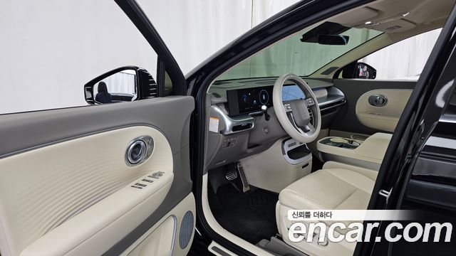 Hyundai Ioniq9 2025 — photo 13