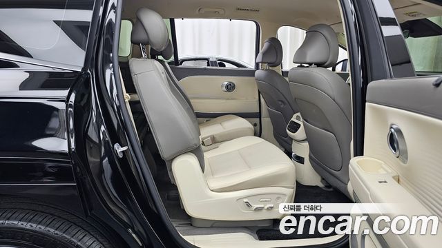 Hyundai Ioniq9 2025 — photo 17