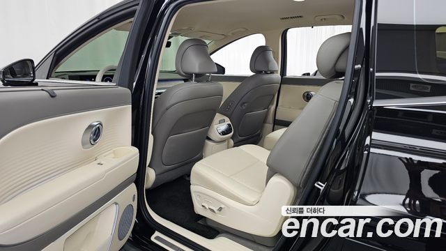 Hyundai Ioniq9 2025 — photo 18