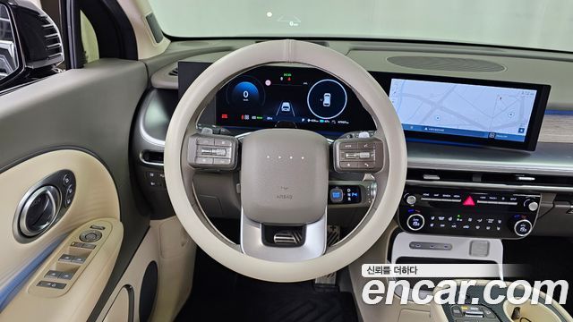 Hyundai Ioniq9 2025 — photo 19