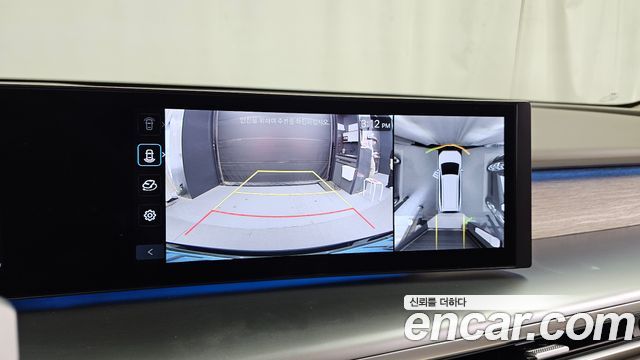 Hyundai Ioniq9 2025 — photo 20