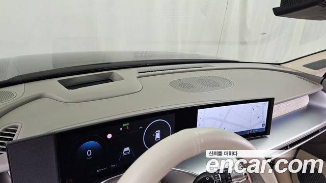 Hyundai Ioniq9 2025 — photo 21