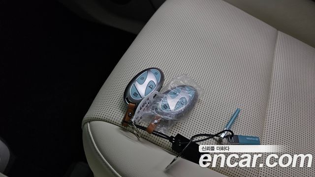 Hyundai Ioniq9 2025 — photo 22