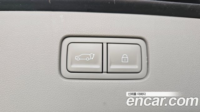 Hyundai Ioniq9 2025 — photo 23
