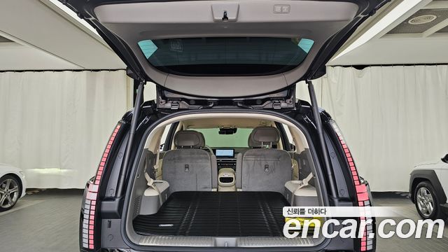 Hyundai Ioniq9 2025 — photo 24