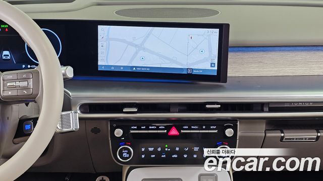 Hyundai Ioniq9 2025 — photo 25