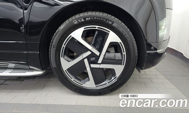 Hyundai Ioniq9 2025 — photo 7