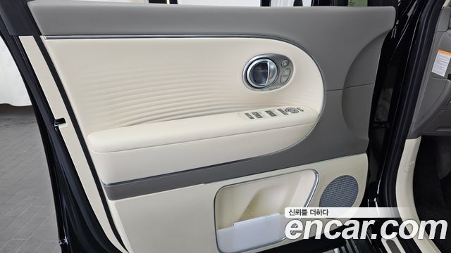 Hyundai Ioniq9 2025 — photo 14