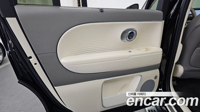Hyundai Ioniq9 2025 — photo 15