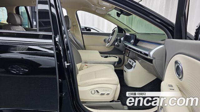Hyundai Ioniq9 2025 — photo 16