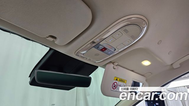 Hyundai Ioniq9 2025 — photo 27