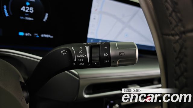 Hyundai Ioniq9 2025 — photo 29