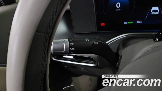 Hyundai Ioniq9 2025 — photo 30