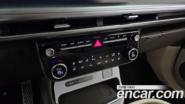 Hyundai Ioniq9 2025 — photo 32