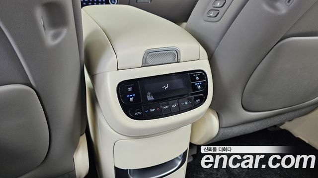 Hyundai Ioniq9 2025 — photo 33