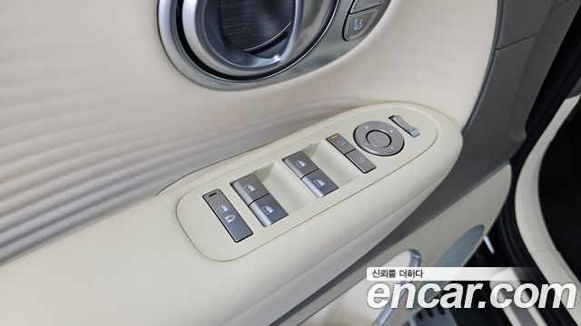 Hyundai Ioniq9 2025 — photo 37