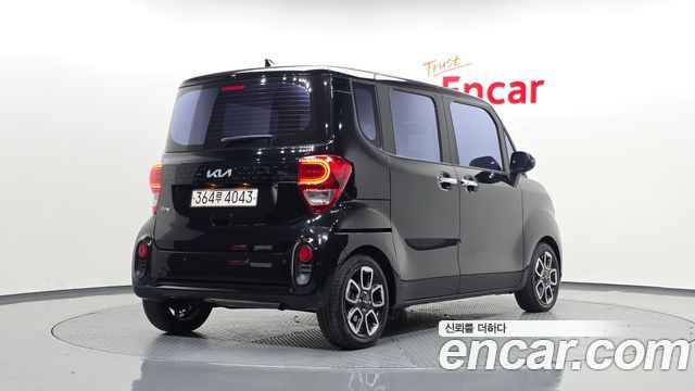 Kia RAY 2022 — photo 2